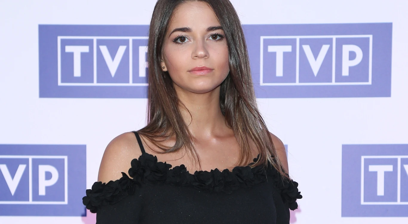 Karolina Sawka Karolina Sawka