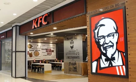 KFC