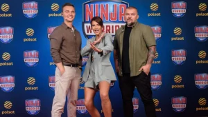 To już ostatni odcinek przed wielkim finałem Ninja Warrior