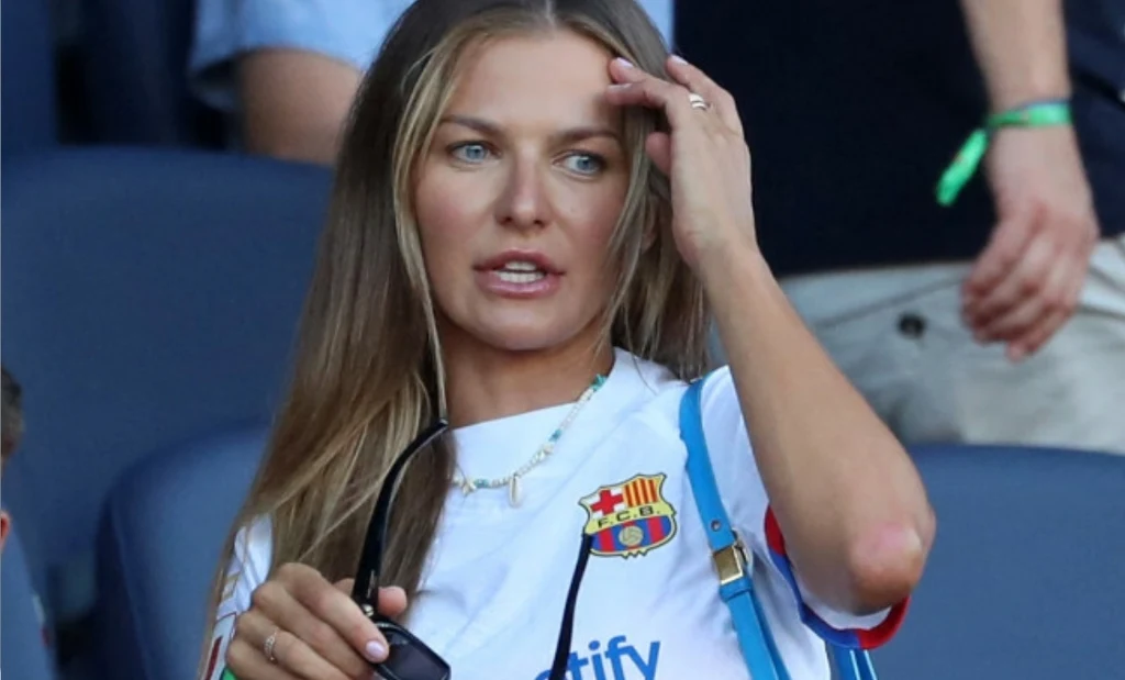 Anna Lewandowska Anna Lewandowska