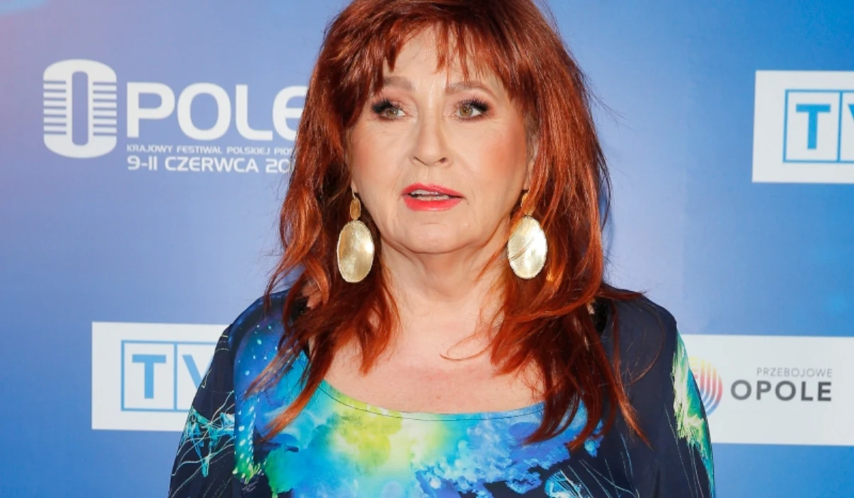 Danuta Błażejczyk Danuta Błażejczyk