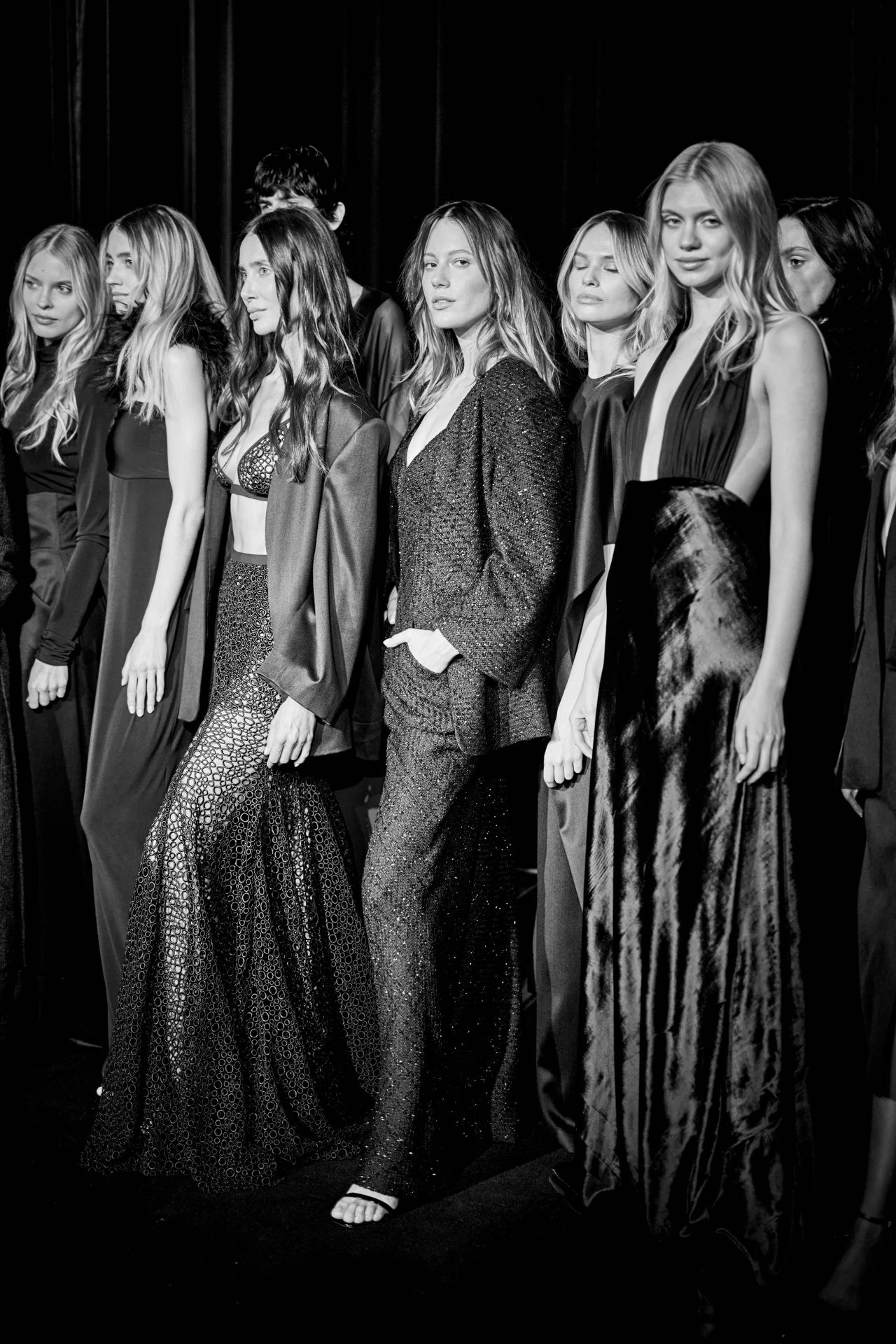 Pokaz Dawida Wolińskiego