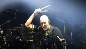 Chris Slade w składzie AC/DC