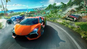 The Crew Motorfest z problemami? Gra przeceniona niecały miesiąc po premierze