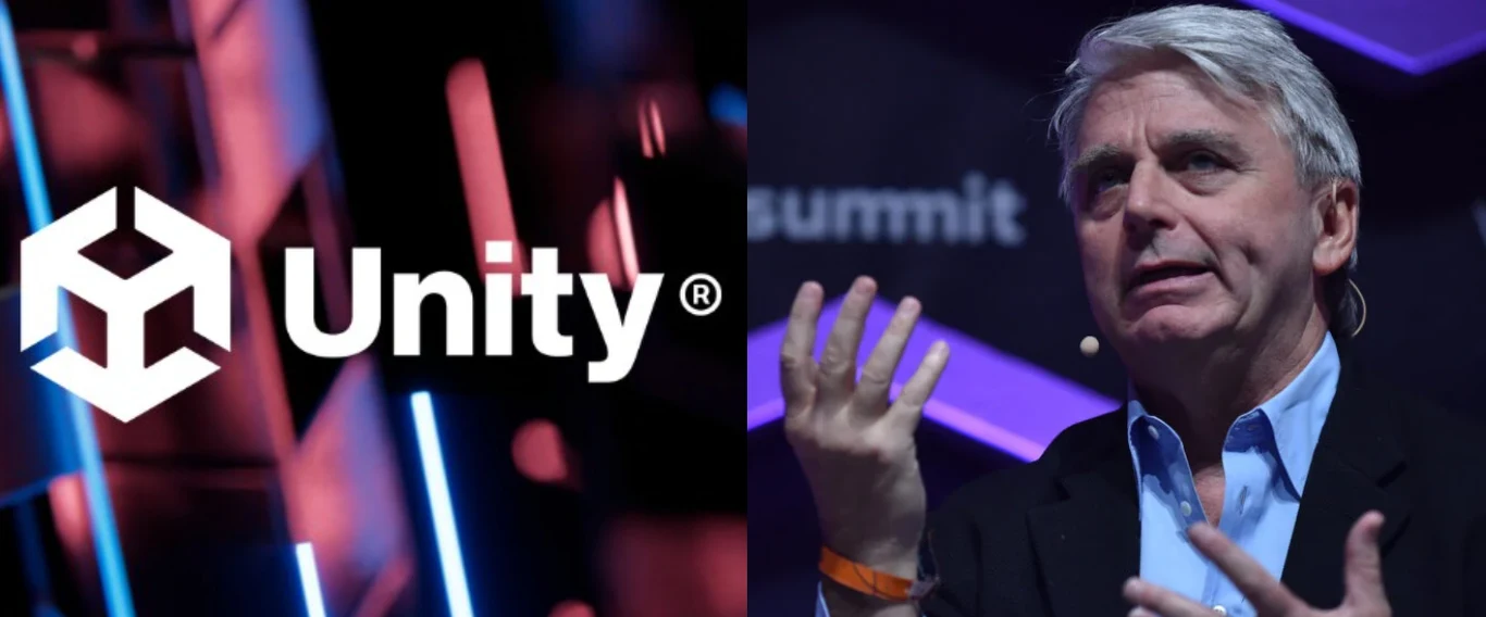 Ważne zmiany w Unity. Odchodzi prezes firmy, który kierował nią od lat ...