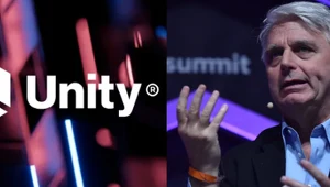 Ważne zmiany w Unity. Odchodzi prezes firmy, który kierował nią od lat