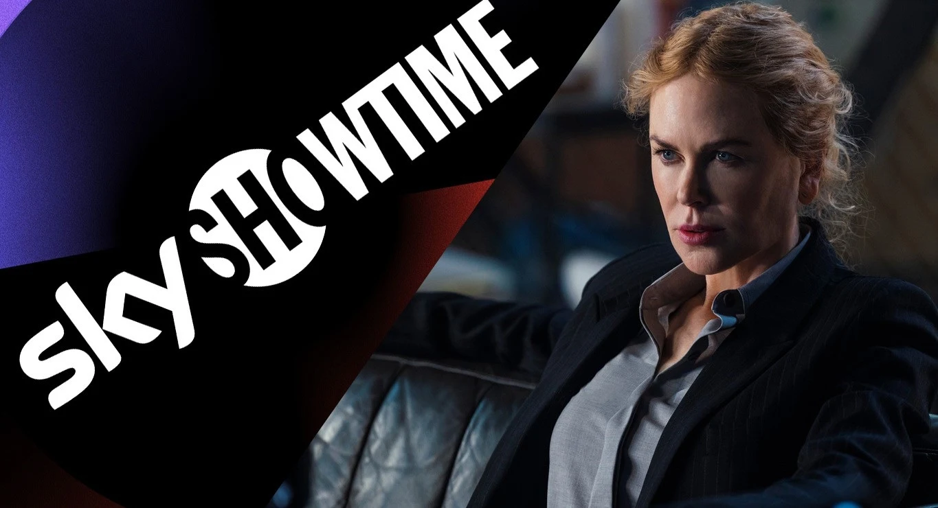 Listopad w SkyShowtime. Mnóstwo nowości i wielki powrót sprzed lat Listopad w SkyShowtime. Mnóstwo nowości i wielki powrót sprzed lat