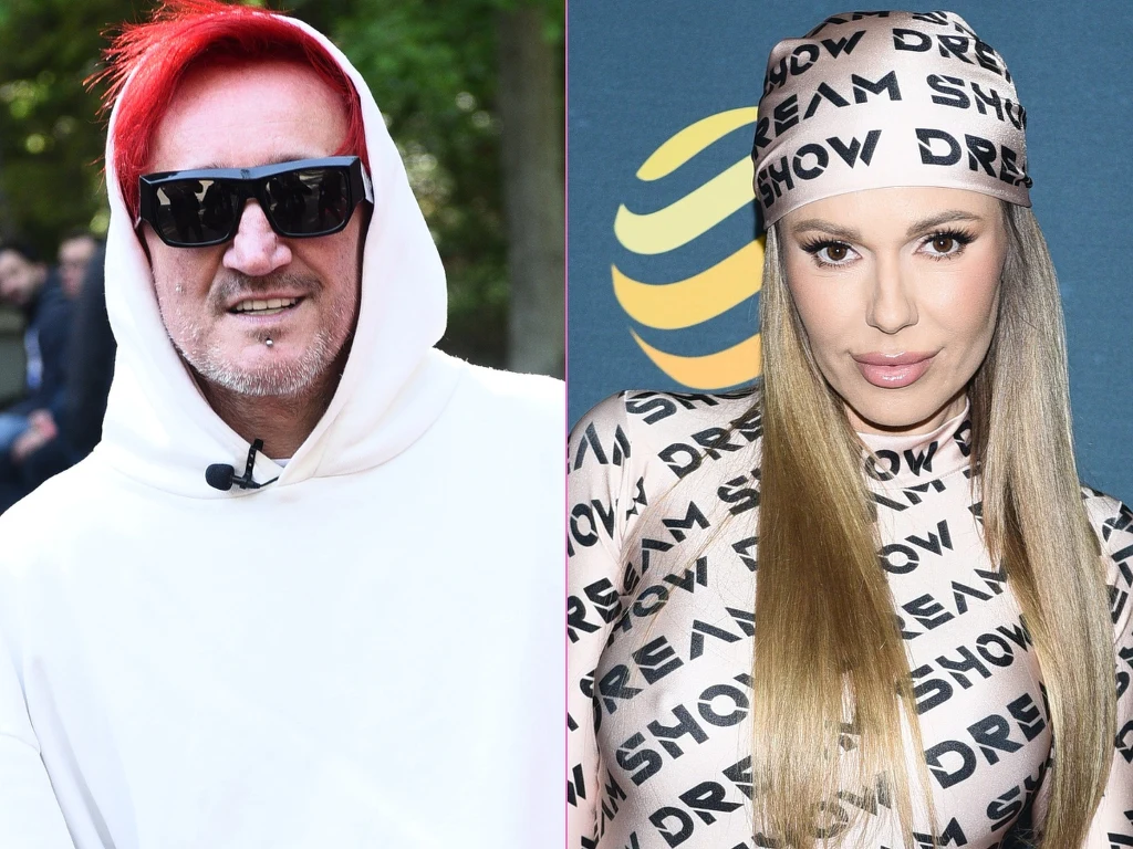 Michał Wiśniewski, Doda Michał Wiśniewski, Doda