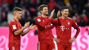 Kolejny hit na linii Bayern - Barcelona? Lewandowski zna go doskonale