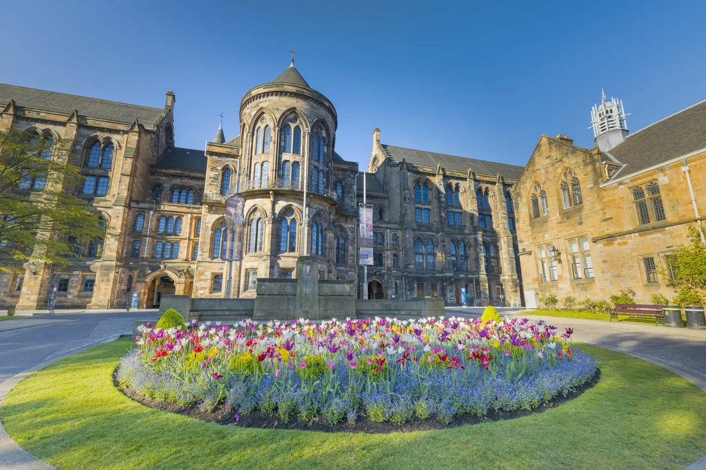 Studentka Uniwersytetu w Glasgow znalazła monety sprzed ponad 300 lat