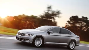 Używany Volkswagen Passat B8 (2014-2023): typowe usterki, najlepsze silniki, wady i zalety