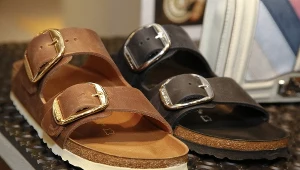 Klapki Birkenstock