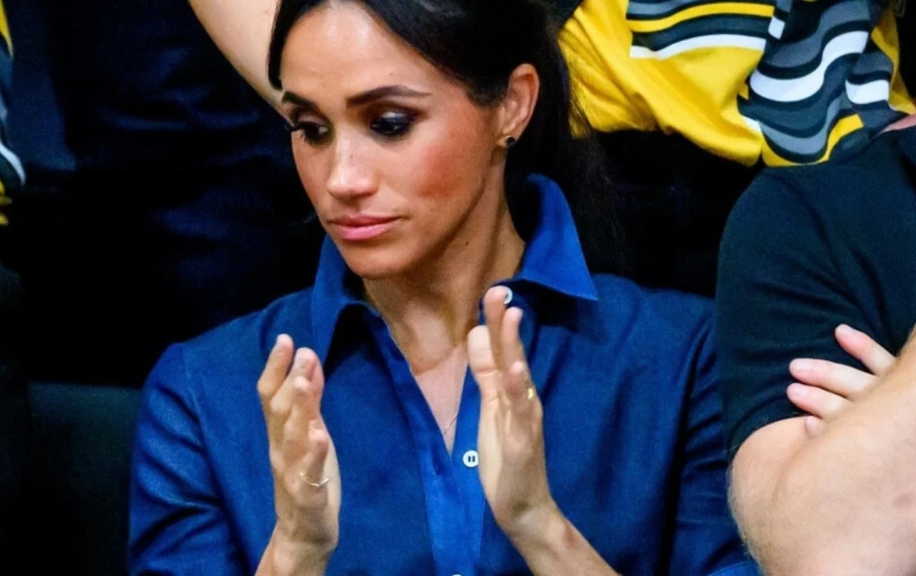 Meghan Markle