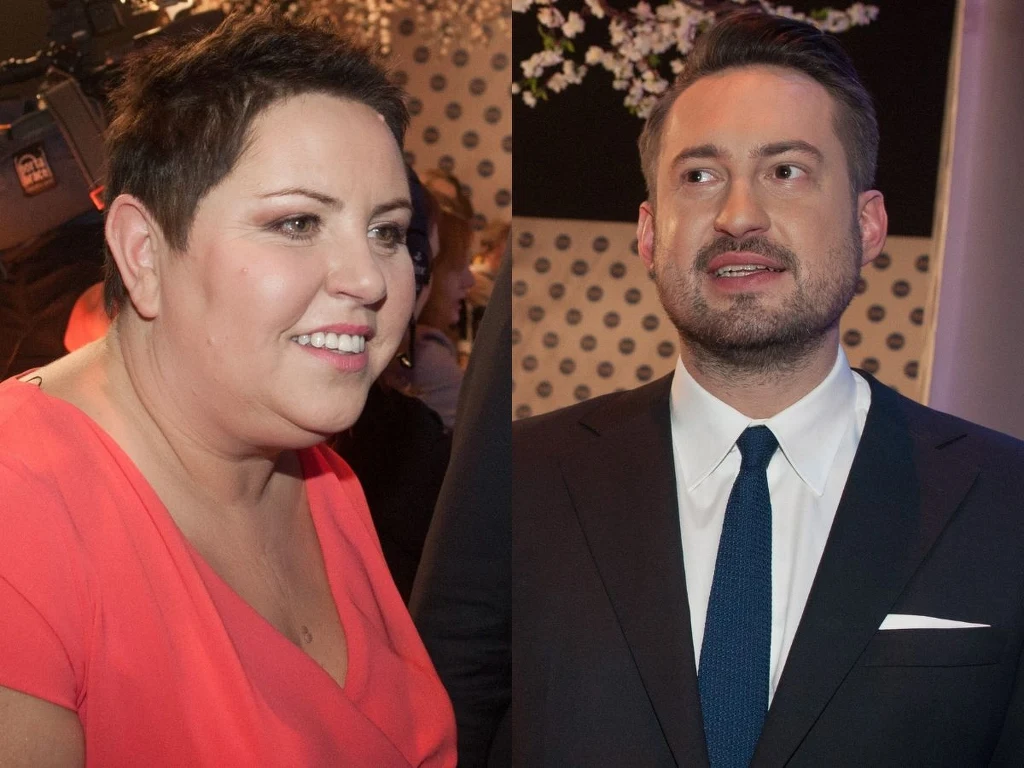 Wellman i Prokop w niecodziennych okolicznościach