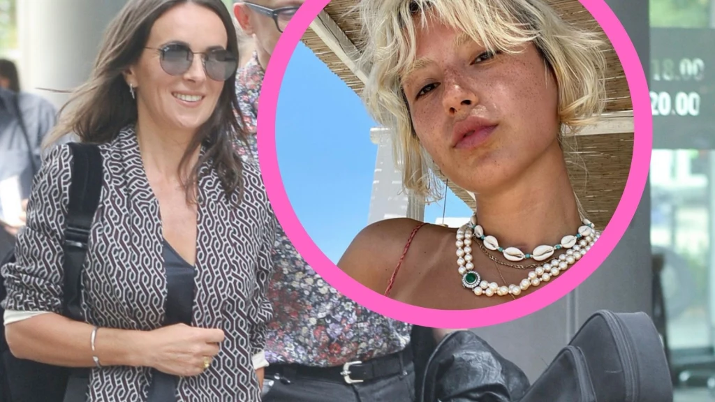 Aleksandra Joriadis i Kasia Kowalska