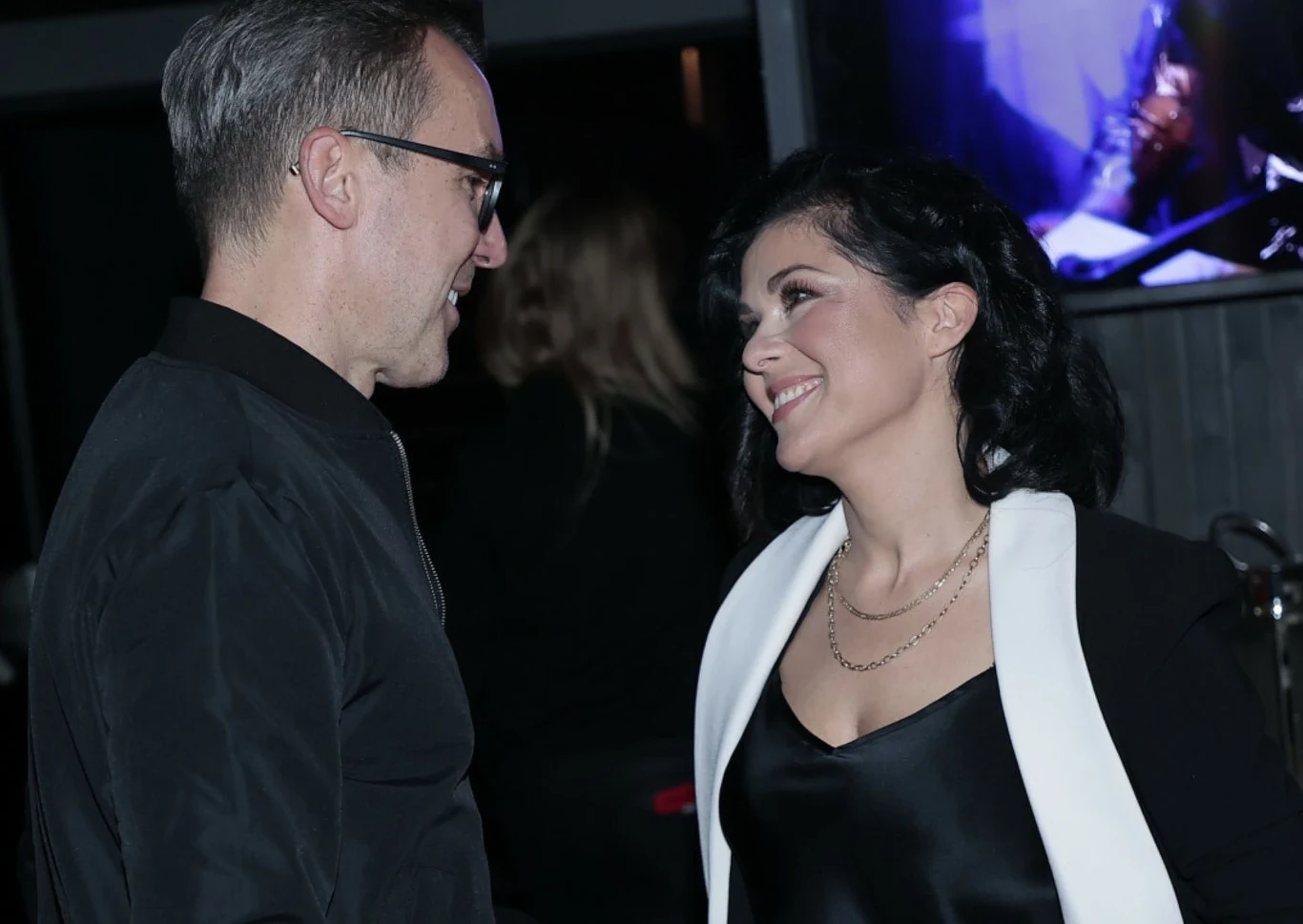 Maciej Kurzajewski, Katarzyna Cichopek