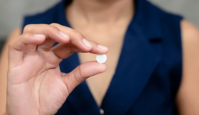 Masz go w apteczce. Odkryli, że chroni mózg przed chemioterapią