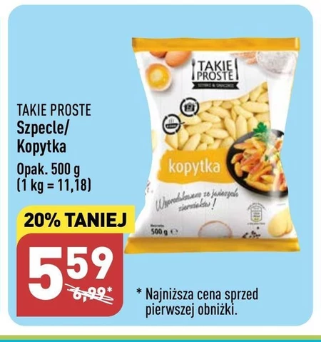 Kopytka