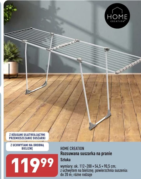 Suszarka na pranie