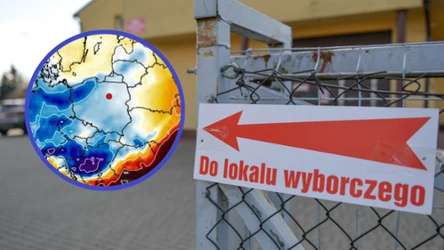 W niedzielę 15 października przyjdzie ochłodzenie - prognozuje IMGW. W ciągu dnia będzie też wiał silny wiatr