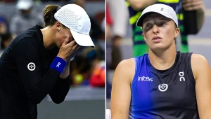 Iga Świątek wygrała turnieju WTA w Pekinie. Polka na finiszu sezonu może zaatakować Arynę Sabalenkę w rankingu WTA