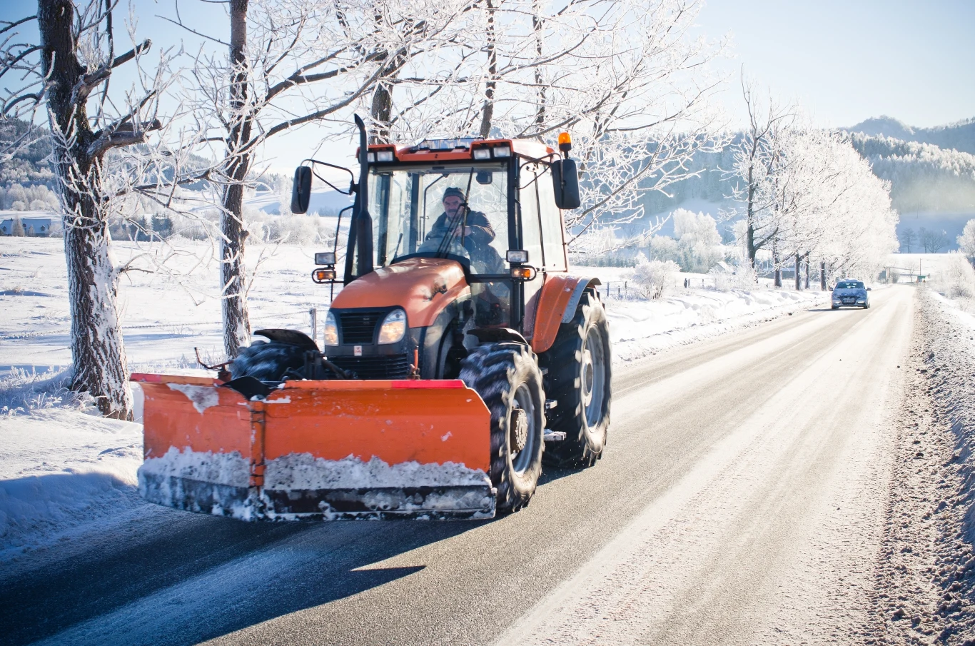 Czy tegoroczna zima da nam się we znaki? 