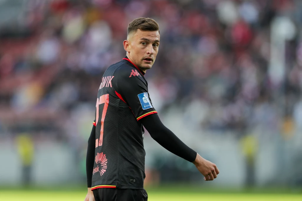 Bartłomiej Wdowik Bartłomiej Wdowik