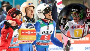 Protest skoczków. Postawili się FIS. Zmiana dot. bezpieczeństwa odrzucona