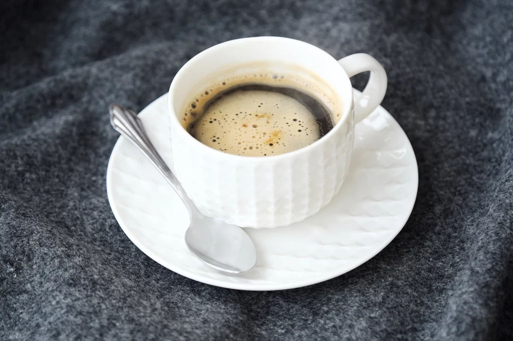 Kawa z żołędzi jest nie tylko zdrowa, ale również sycąca