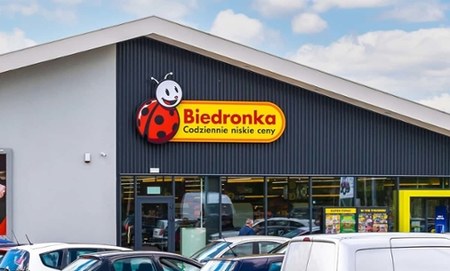 Biedronka