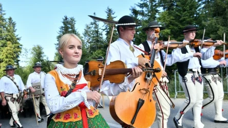 Redyk w Szczawnicy odbędzie się 11 i 12 października. Tegoroczna edycja imprezy potrwa więc dwa dni.