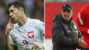 Absurdalny atak na "Lewego", a teraz problemy. Probierz musi reagować