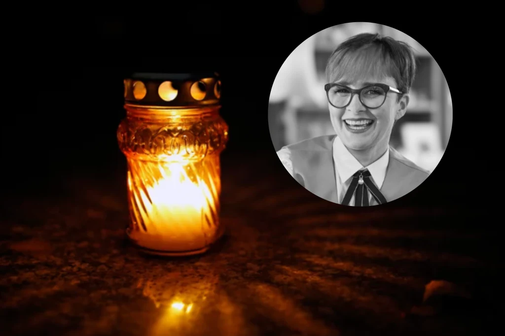 Cal Wilson nie żyje Cal Wilson nie żyje