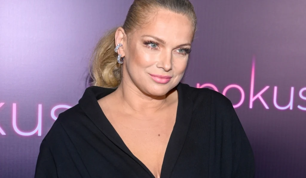 Joanna Liszowska Joanna Liszowska