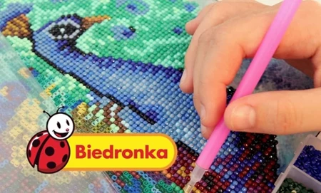 Акції Biedronka