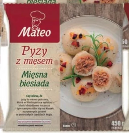 Pyzy Mateo