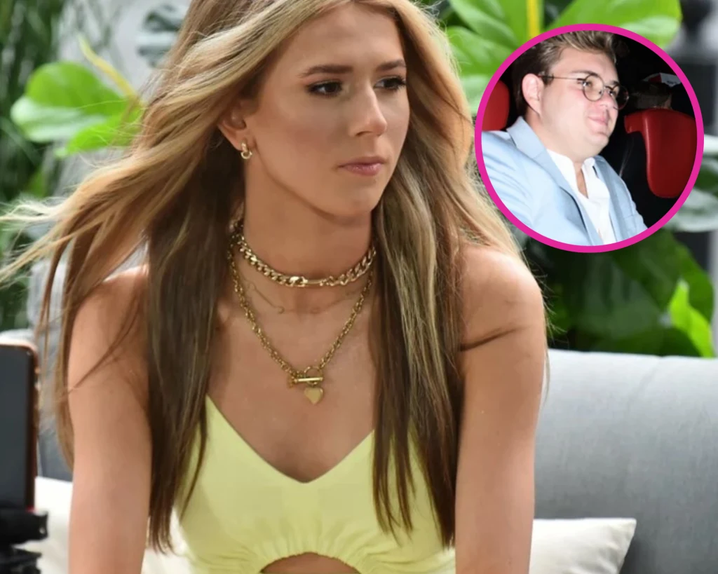 Kevin Mglej jest zasdrosny o Roksanę Węgiel? Kevin Mglej jest zasdrosny o Roksanę Węgiel?