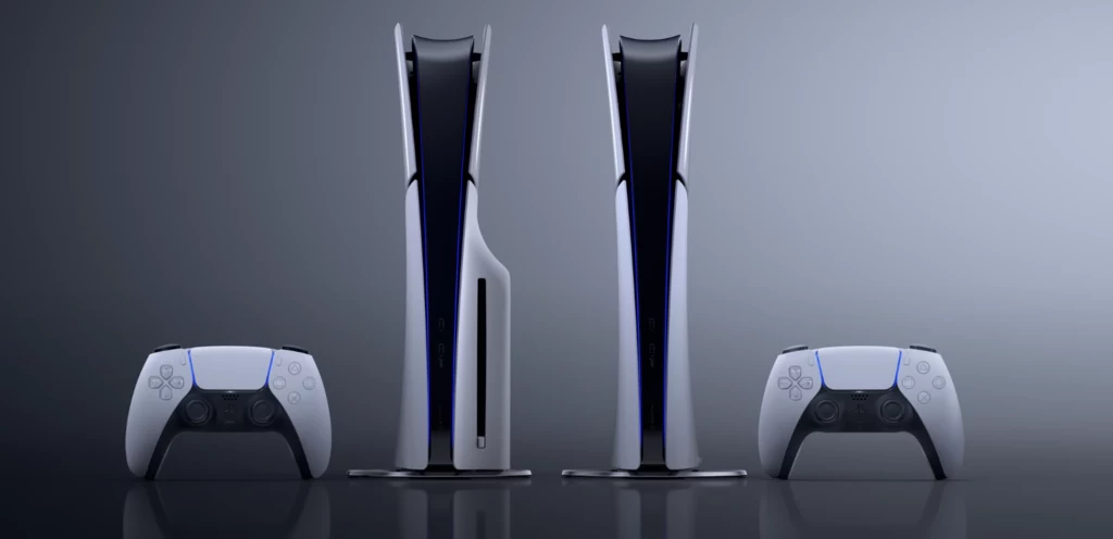 PlayStation