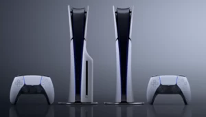 PlayStation 5 Slim