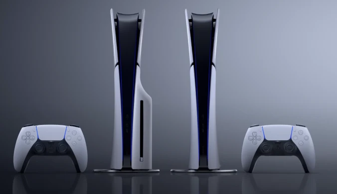 PlayStation 5 Slim