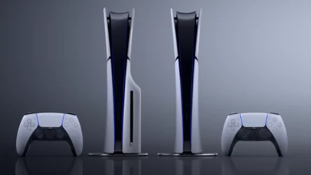 PlayStation