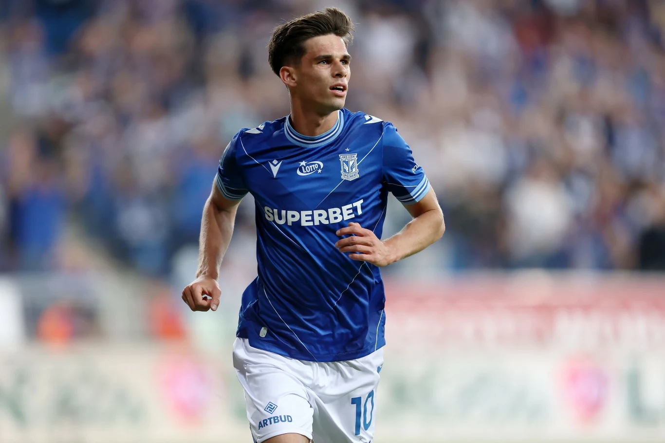 Filip Marchwiński Filip Marchwiński