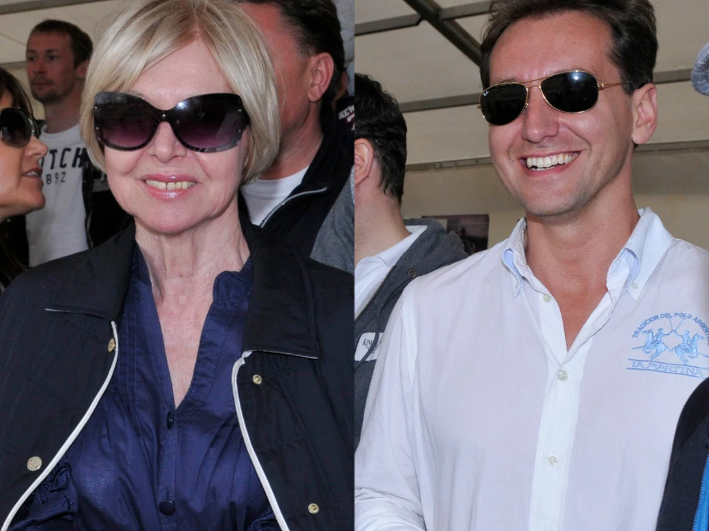 Barbara Pietkiewicz-Kraśko, Piotr Kraśko