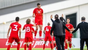 Dramat już na początku eliminacji. Polacy przegrali z Macedończykami