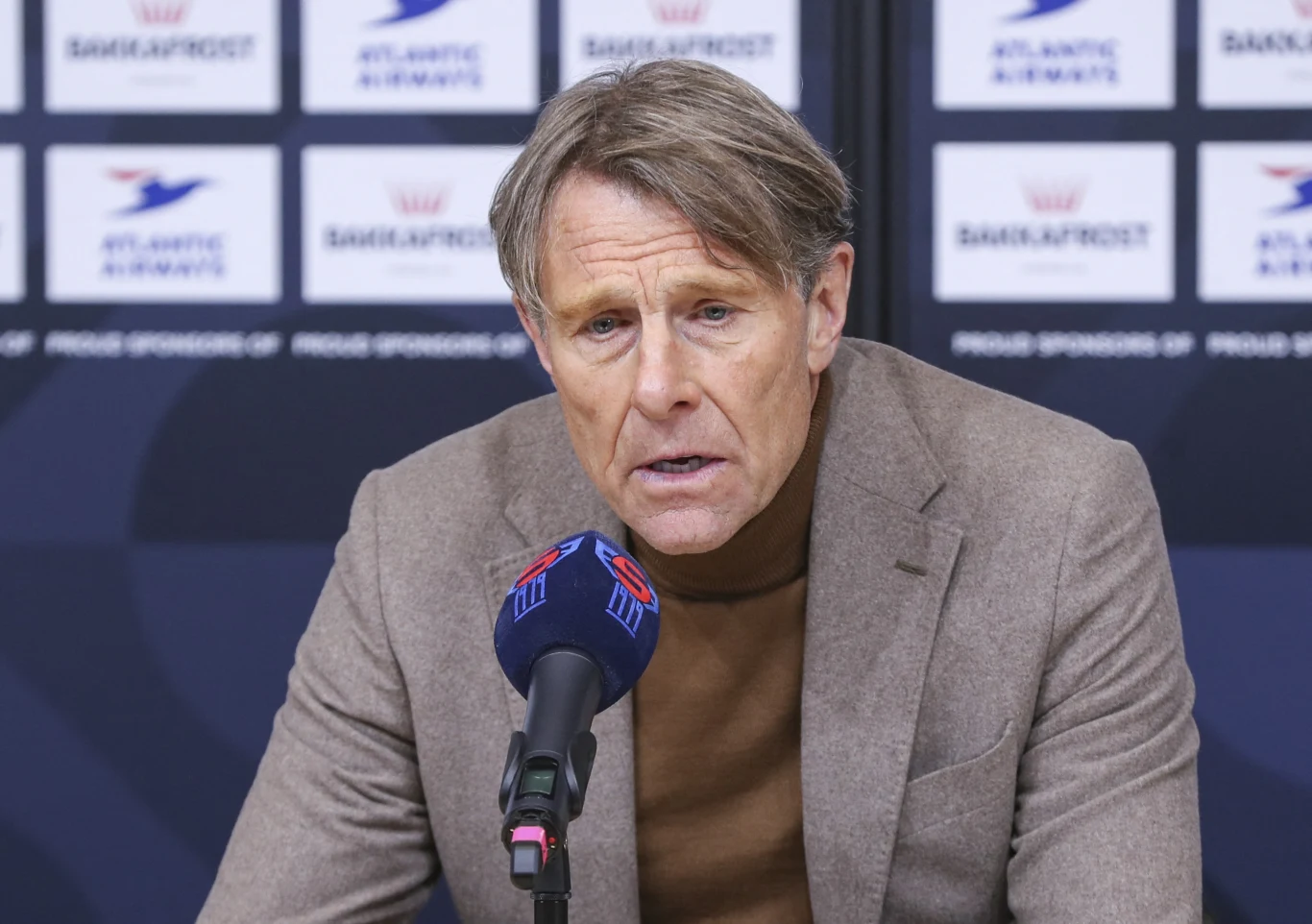 Hakan Ericson Hakan Ericson