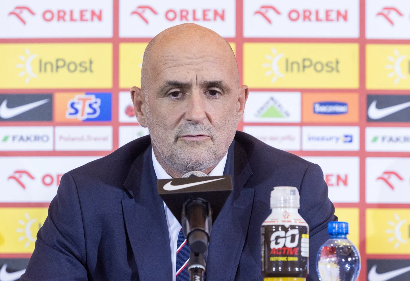 Michał Probierz Michał Probierz