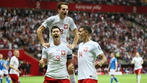 Wielka przemiana reprezentanta, ależ słowa. Do tego wzywał Lewandowski