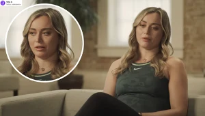 Poruszające wyznanie rywalki Świątek. "Muszę być dla niej drugą mamą"