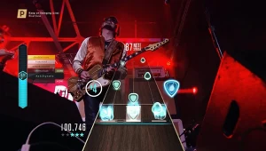 Guitar Hero powróci? Są ku temu poważne przesłanki