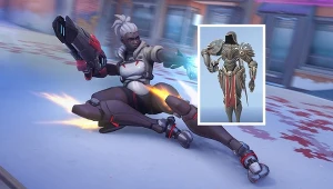 Fani wyśmiali Blizzarda. Graczy zszokowała cena nowego skina w grze